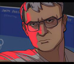 olympics fan art