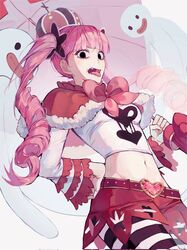perona from one piece