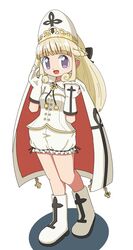 princess sissy from gouketsuji ichizoku by cocia (kosianko)