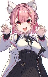 elu (nijisanji) from nijisanji