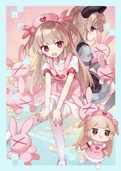 natori sana from sana channel by soto