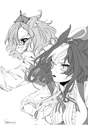 meisho doto (umamusume) from umamusume