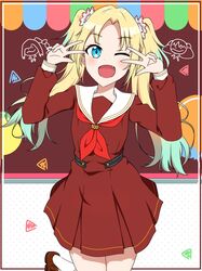 anyoji hime from link! like! love live!
