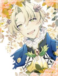 alfred (fire emblem) from fire emblem