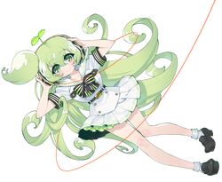 macne nana fan art