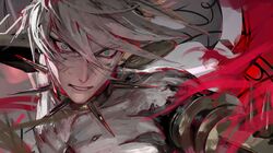 karna (fate) from fate/apocrypha by egawa akira