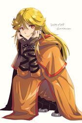 megami tensei ii fan art
