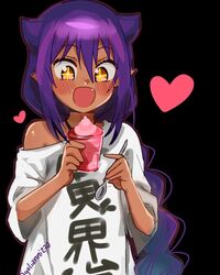 jahy from jahy-sama wa kujikenai! by yolianni270