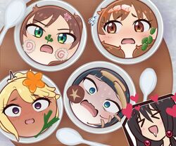 Booru post from safebooru.org