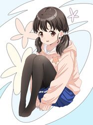 shiretoko rin from high school fleet by abe kanari