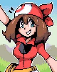 may (pokemon) from pokemon
