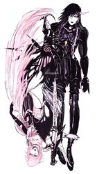 caius ballad from final fantasy