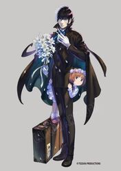 black jack (character) from black jack (series) by nuri kazuya