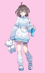 natsuiro matsuri from hololive