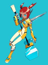 sari sumdac from transformers