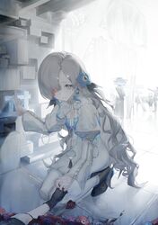 isekai joucho from kamitsubaki studio