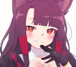 akagi (azur lane) from azur lane