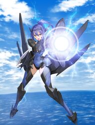 takamiya mana from date a live