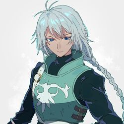 veigue lungberg from tales of (series)