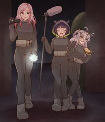 henya the genius from hololive