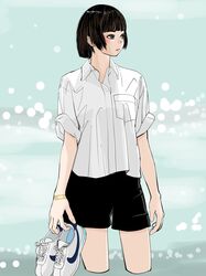 k-pop fan art