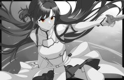 asuna (sao) from sword art online