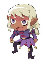 thistle (dungeon meshi) from dungeon meshi