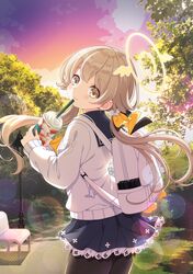 hifumi (blue archive) from blue archive