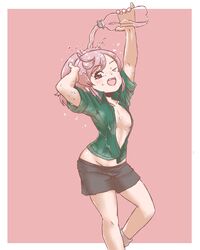 nana (kemono friends) from kemono friends