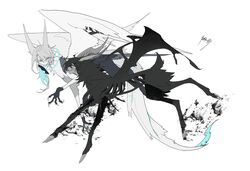 original fan art