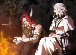 final fantasy fan art
