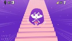 mari (headspace) (omori) from omori by yutsu