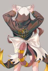 pepe (arknights) from arknights
