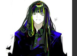 alfonso (project moon) from limbus company