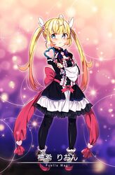 magia record: mahou shoujo madoka magica gaiden fan art
