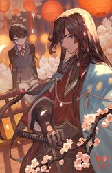 horikawa kunihiro from katsugeki/touken ranbu by lack