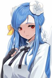 dizzy (guilty gear) from guilty gear by takanashi-a
