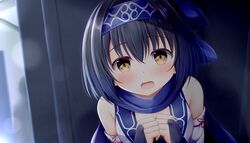 Booru post from safebooru.org