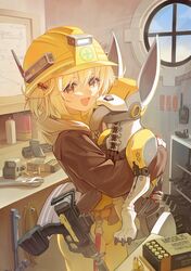 goddess of victory: nikke fan art