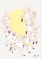 original fan art