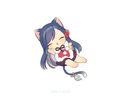 myne (honzuki no gekokujou) from honzuki no gekokujou by rinndouk
