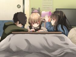 original fan art