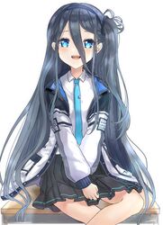 aris (blue archive) from blue archive by sunameri (pixiv3564245)