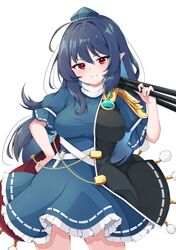 iizunamaru megumu from touhou