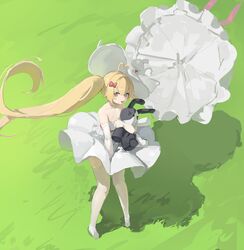 attilio regolo (azur lane) from azur lane