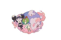 gothorita from pokemon