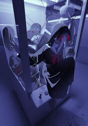 original fan art