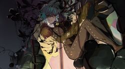 angela (project moon) from library of ruina