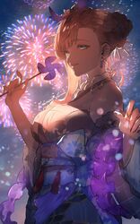 granblue fantasy fan art