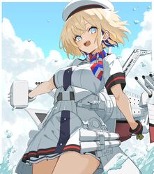 gloire (kancolle) from kantai collection by bigkwl
